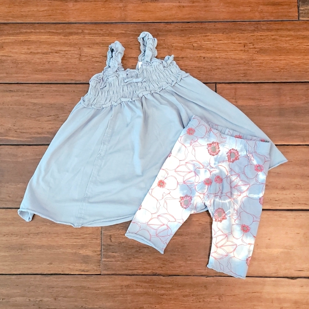 12 mo Nano Outfit